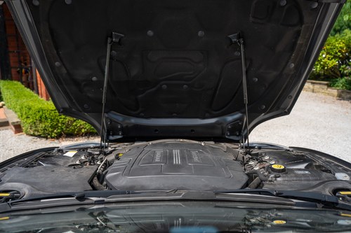 2010 Jaguar Xk Portfolio Auto For Sale (picture 145 of 185)