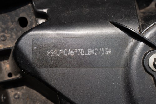 2010 Jaguar Xk Portfolio Auto For Sale (picture 149 of 185)