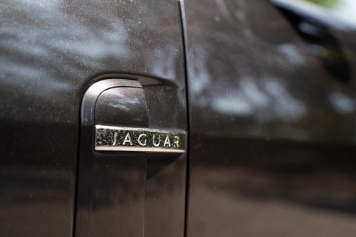 2010 Jaguar Xk Portfolio Auto For Sale (picture 114 of 185)