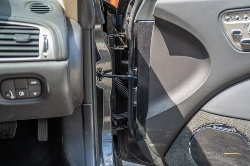 2010 Jaguar Xk Portfolio Auto For Sale (picture 77 of 185)