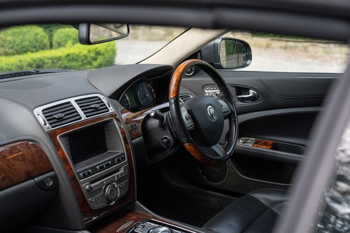 2010 Jaguar Xk Portfolio Auto For Sale (picture 53 of 185)