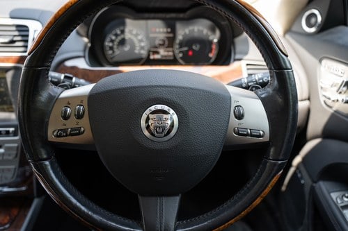 2010 Jaguar Xk Portfolio Auto For Sale (picture 56 of 185)