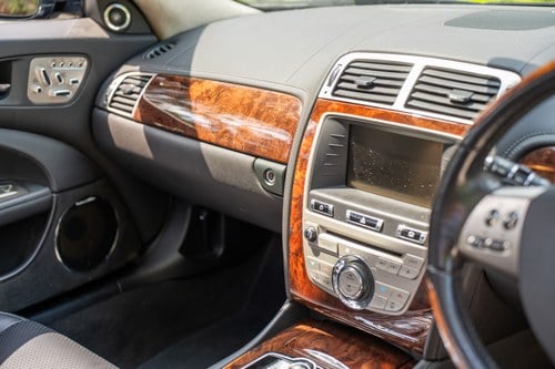 2010 Jaguar Xk Portfolio Auto For Sale (picture 66 of 185)