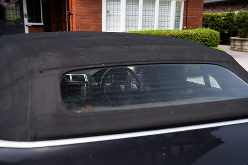 2010 Jaguar Xk Portfolio Auto For Sale (picture 131 of 185)