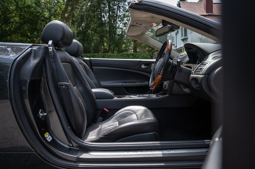 2010 Jaguar Xk Portfolio Auto For Sale (picture 52 of 185)