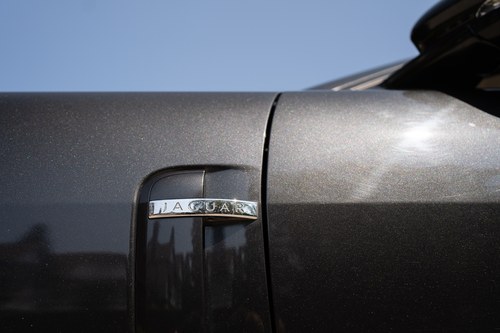 2010 Jaguar Xk Portfolio Auto For Sale (picture 113 of 185)