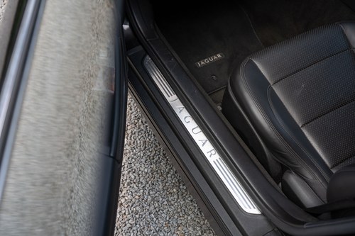 2010 Jaguar Xk Portfolio Auto For Sale (picture 75 of 185)