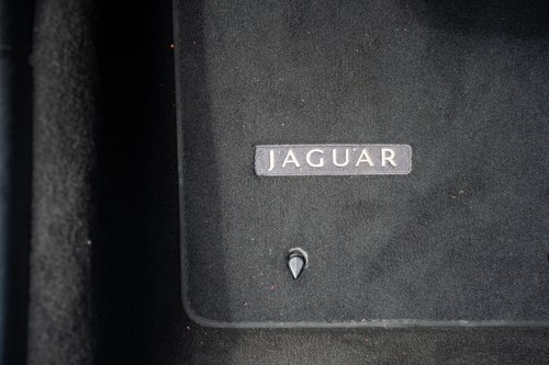 2010 Jaguar Xk Portfolio Auto For Sale (picture 73 of 185)