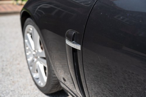 2010 Jaguar Xk Portfolio Auto For Sale (picture 115 of 185)