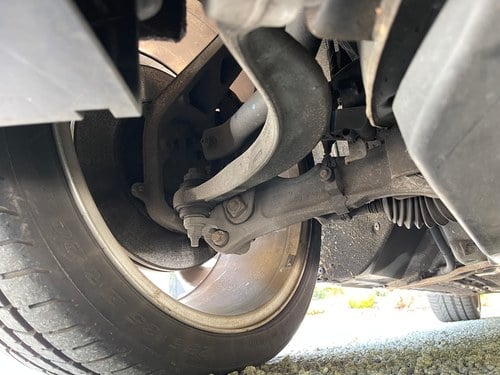 2010 Jaguar Xk Portfolio Auto For Sale (picture 153 of 185)