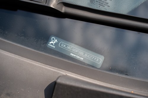 2010 Jaguar Xk Portfolio Auto For Sale (picture 100 of 185)