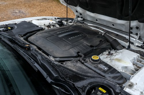 2012 Jaguar XK X150 Portfolio En venta (imagen 88 de 91)