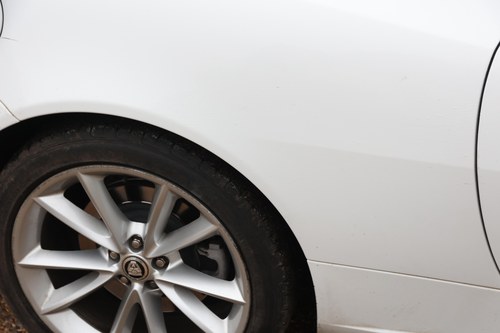 2012 Jaguar XK X150 Portfolio En venta (imagen 36 de 91)