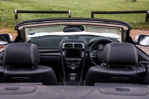 2012 Jaguar XK X150 Portfolio En venta (imagen 17 de 91)
