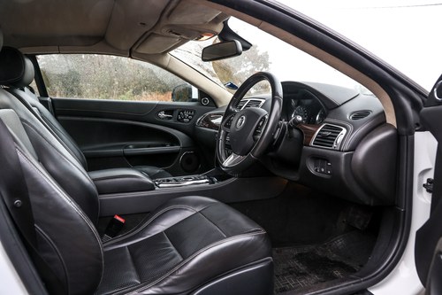 2012 Jaguar XK X150 Portfolio En venta (imagen 26 de 91)