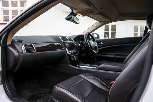 2012 Jaguar XK X150 Portfolio En venta (imagen 31 de 91)