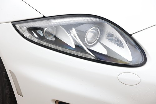 2012 Jaguar XK X150 Portfolio En venta (imagen 55 de 91)