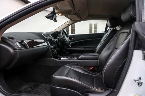 2012 Jaguar XK X150 Portfolio En venta (imagen 30 de 91)