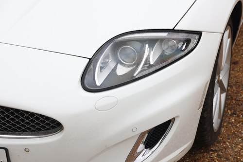 2012 Jaguar XK X150 Portfolio En venta (imagen 62 de 91)