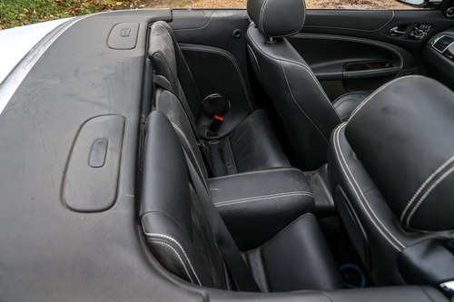 2012 Jaguar XK X150 Portfolio En venta (imagen 20 de 91)