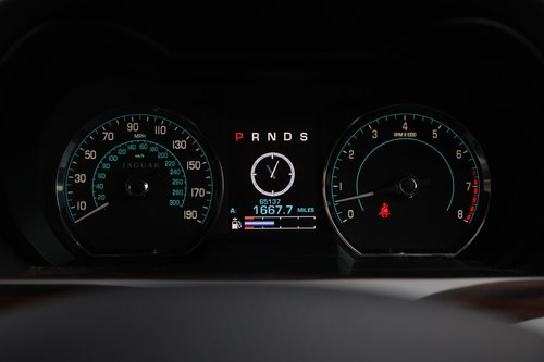 2012 Jaguar XK X150 Portfolio En venta (imagen 19 de 91)