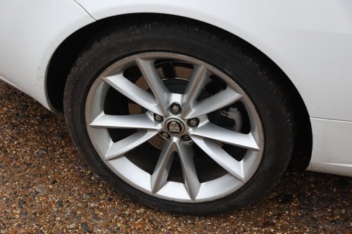 2012 Jaguar XK X150 Portfolio En venta (imagen 12 de 91)