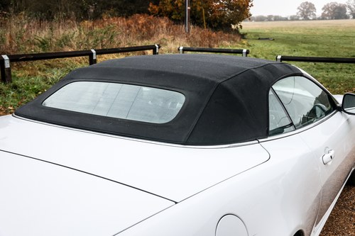 2012 Jaguar XK X150 Portfolio En venta (imagen 34 de 91)