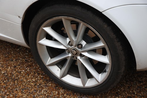 2012 Jaguar XK X150 Portfolio En venta (imagen 80 de 91)