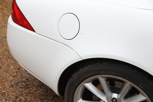 2012 Jaguar XK X150 Portfolio En venta (imagen 35 de 91)