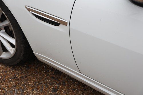 2012 Jaguar XK X150 Portfolio En venta (imagen 72 de 91)