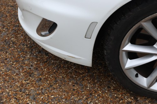 2012 Jaguar XK X150 Portfolio En venta (imagen 64 de 91)