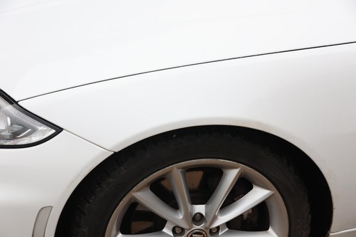 2012 Jaguar XK X150 Portfolio En venta (imagen 66 de 91)