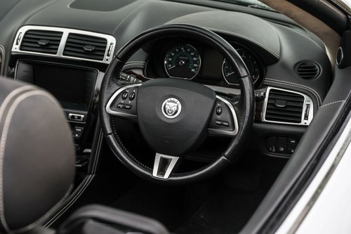 2012 Jaguar XK X150 Portfolio En venta (imagen 15 de 91)