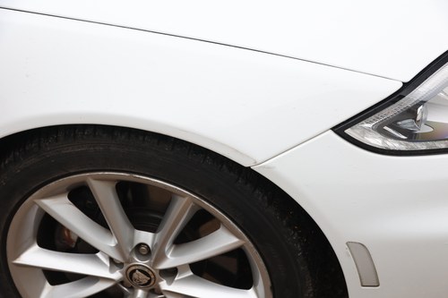 2012 Jaguar XK X150 Portfolio En venta (imagen 51 de 91)