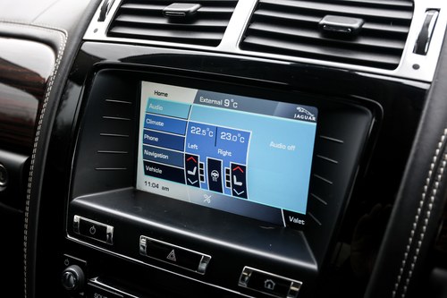 2012 Jaguar XK X150 Portfolio En venta (imagen 23 de 91)