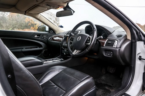2012 Jaguar XK X150 Portfolio En venta (imagen 27 de 91)