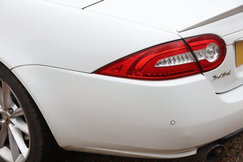 2012 Jaguar XK X150 Portfolio En venta (imagen 82 de 91)
