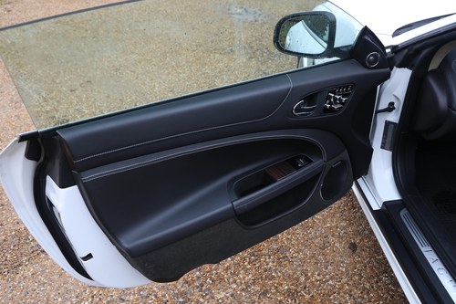 2012 Jaguar XK X150 Portfolio En venta (imagen 32 de 91)