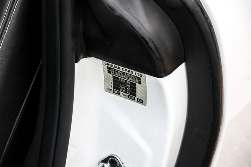 2012 Jaguar XK X150 Portfolio En venta (imagen 28 de 91)