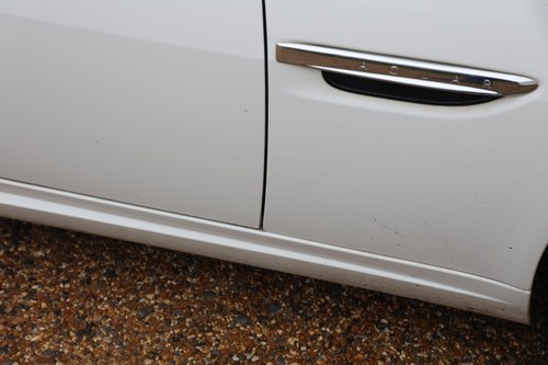 2012 Jaguar XK X150 Portfolio En venta (imagen 45 de 91)