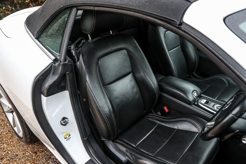 2012 Jaguar XK X150 Portfolio En venta (imagen 25 de 91)