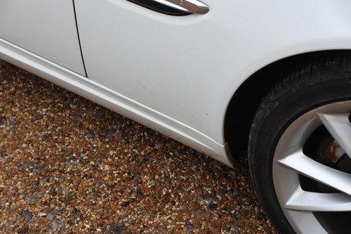 2012 Jaguar XK X150 Portfolio En venta (imagen 49 de 91)