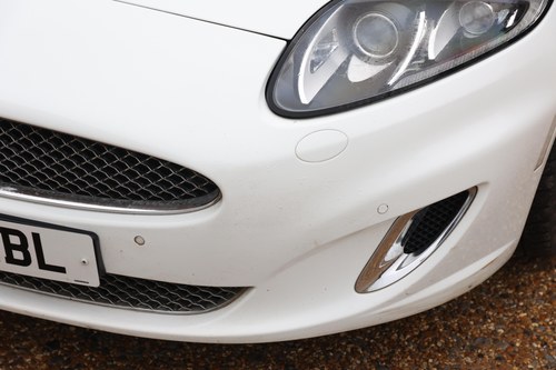 2012 Jaguar XK X150 Portfolio En venta (imagen 61 de 91)