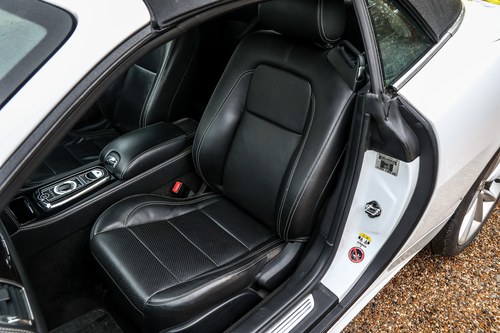 2012 Jaguar XK X150 Portfolio En venta (imagen 29 de 91)