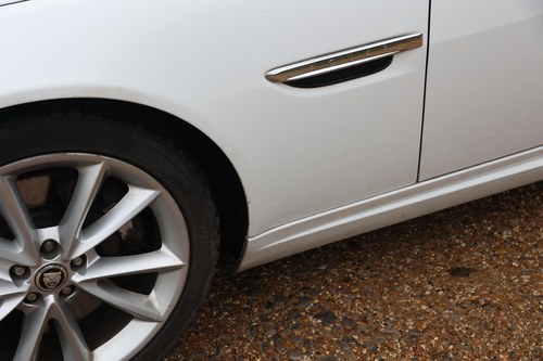 2012 Jaguar XK X150 Portfolio En venta (imagen 68 de 91)