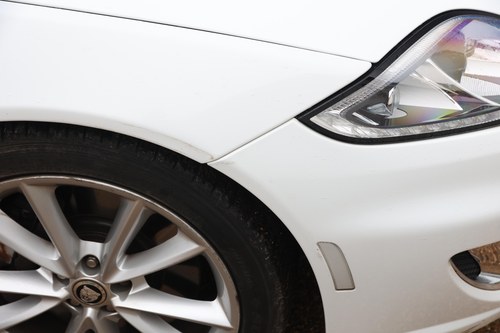 2012 Jaguar XK X150 Portfolio En venta (imagen 52 de 91)