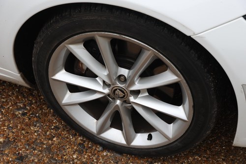 2012 Jaguar XK X150 Portfolio En venta (imagen 13 de 91)