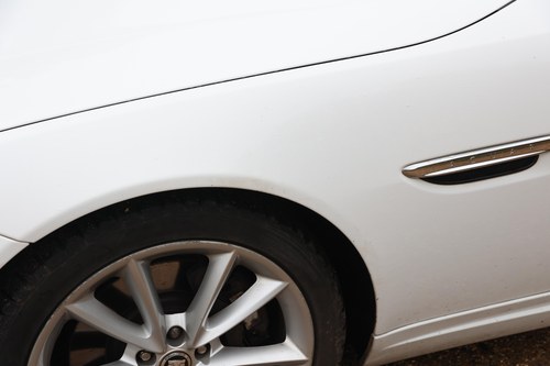 2012 Jaguar XK X150 Portfolio En venta (imagen 67 de 91)