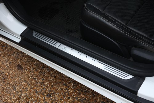 2012 Jaguar XK X150 Portfolio En venta (imagen 33 de 91)