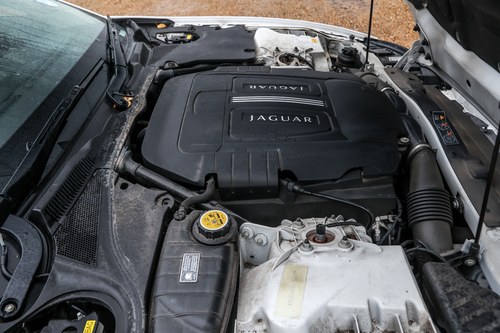 2012 Jaguar XK X150 Portfolio En venta (imagen 89 de 91)